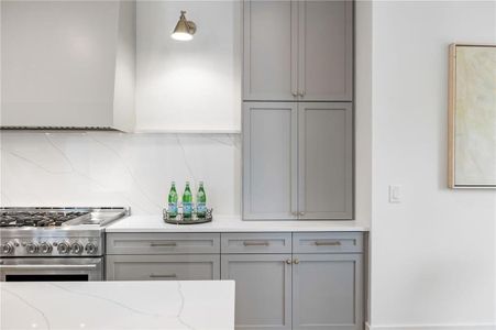 New construction Single-Family house 1891 Harts Mill Rd Ne, Chamblee, GA 30341 - image 19