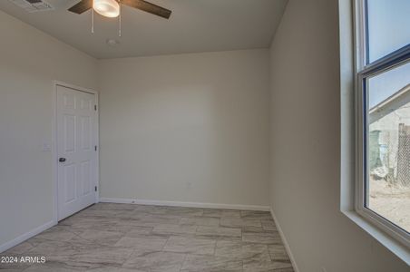 New construction Single-Family house 527 W Mobile Ln, Phoenix, AZ 85041 null- photo 80 80