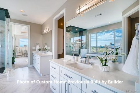 New construction Single-Family house 1055 Greens Pl, Erie, CO 80516 null- photo 8 8