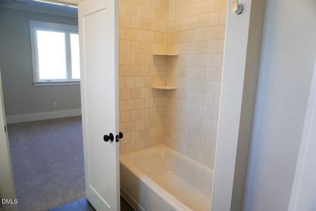 New construction Single-Family house 2805 Theresa Eileen Wy, Raleigh, NC 27603 - image 19