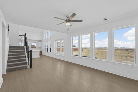 New construction Single-Family house 2343 Clearwater Wy, Royse City, TX 75189 Easton Plan- photo 14 14