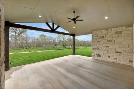 Double Eagle Ranch by Scott Felder Homes in Cedar Creek - photo 14 14