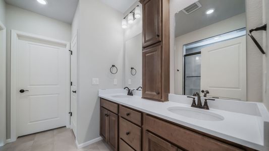 New construction Single-Family house 5170 N Quatar St, Aurora, CO 80019 plan Sojourner - image 10