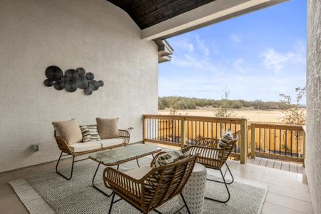 Kinder Ranch 50's by Drees Custom Homes in San Antonio - photo 15 15