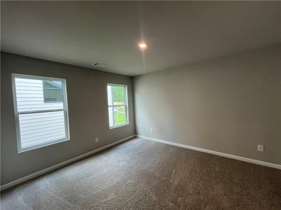 New construction Single-Family house 107 Everwood Ct, Dallas, GA 30132 - image 13