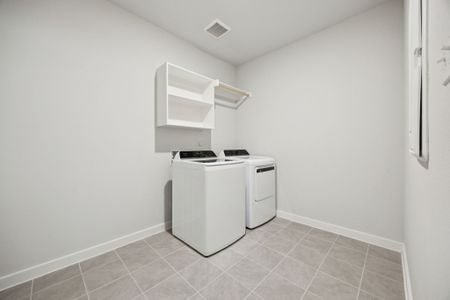 New construction Single-Family house 1715 Windmill Ln, Princeton, TX 75407 plan Heisman - Trophy Series | 50' Lots - image 14