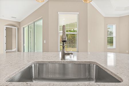 New construction Single-Family house 51 E Diamond Dr, Palm Coast, FL 32164 plan Pinehurst - image 10