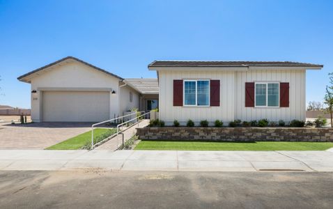 McKinley Glenn by Cachet Homes Arizona in Chandler - photo 1 1