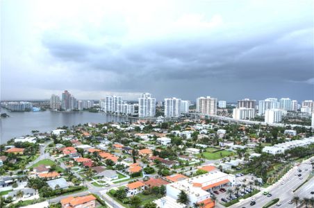 New construction Condo/Apt house 18501 Collins Avenue, Unit 2301, Sunny Isles Beach, FL 33160 - photo 29 29