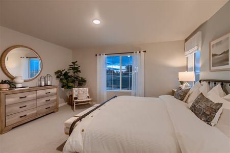 Spring Valley by Landsea Homes in Longmont - photo 17 17