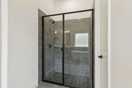 New construction Single-Family house 1014 Emerald Trace Dr, Justin, TX 76247 plan Monte Carlo - image 17