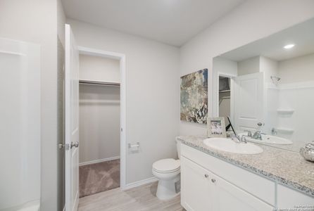 Stone Garden: Belmar Collection by Lennar in San Antonio - photo 24 24