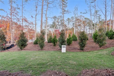 New construction Single-Family house 2340 Ellis Mountain Dr, Marietta, GA 30064 Ransdall- photo 29 29