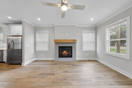 New construction Single-Family house 208 Grand Avenue, Raleigh, NC 27606 - photo 10 10