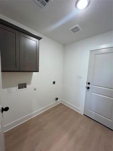 New construction Single-Family house 4109 Hummingbird Dr, Sherman, TX 75092 plan Highland - image 14