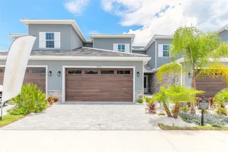 New construction Townhouse house 3065 Isles Wy, New Smyrna Beach, FL 32168 - image