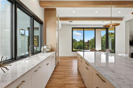 New construction Single-Family house 7115 Cast Iron Forest Trl, Colleyville, TX 76034 - image 15