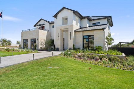 New construction Single-Family house 10202 Epsilon Wy, Austin, TX 78730 plan Berkley - image
