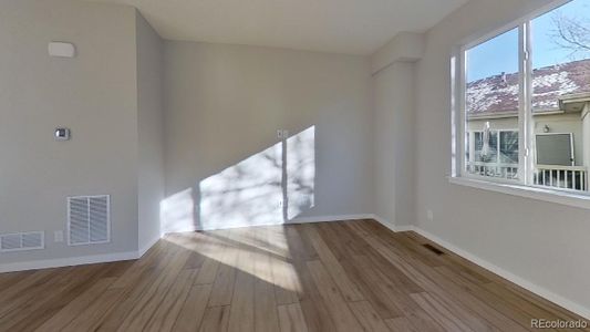 New construction Condo/Apt house 1241 South Kingston Court, Aurora, CO 80012 The Platte- photo 5 5