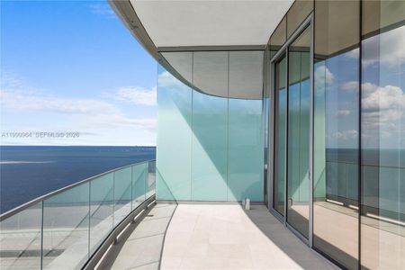 New construction Condo house 175 Se 25Th Rd, Unit 1501, Miami, FL 33129 - image