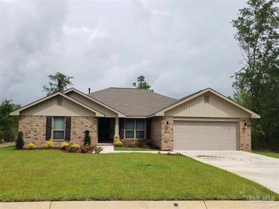 New construction Single-Family house 1894 Hazelnut Dr, Pensacola, FL 32533 plan Plan 2313 - image