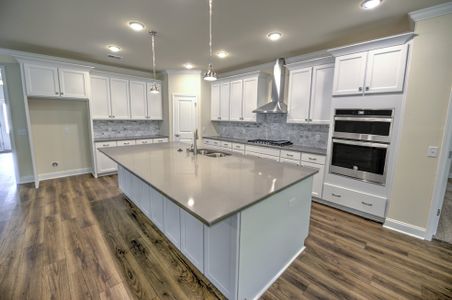 New construction Single-Family house 1960 Central Ave, Summerville, SC 29483 plan Mercer - image 14