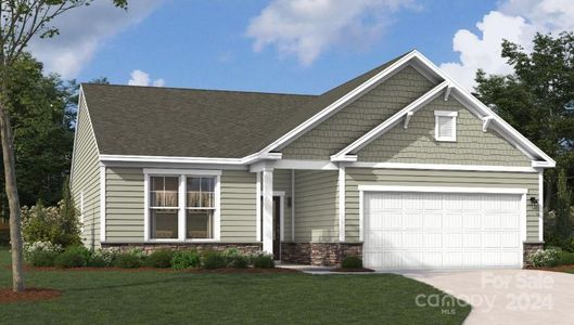 New construction Single-Family house 936 Exeter Dr, Unit 048, Sherrills Ford, NC 28673 - photo 0