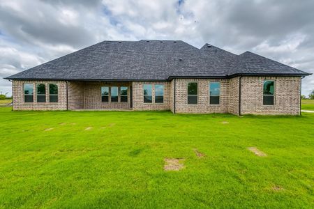 New construction Single-Family house 426 Marion Rd, Venus, TX 76084 plan The Kellyn - image 4