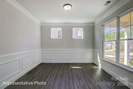 New construction Single-Family house 5104 Heathland Dr, Unit 73, Charlotte, NC 28215 Cypress - photo 23 23