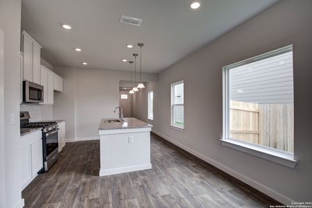 Talley Fields - The View Series by View Homes in San Antonio - photo 37 37