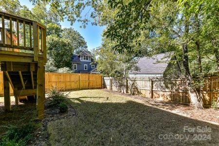 New construction Single-Family house 1613 N Mcdowell Street, Charlotte, NC 28205 null- photo 44 44