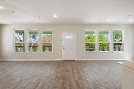 New construction Single-Family house 347 Bay Oaks St, La Porte, TX 77571 - image 19