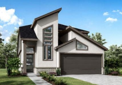 New construction Single-Family house 7522 Drabek Farms Ln, Richmond, TX 77469 - image