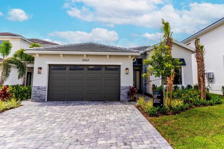 New construction Single-Family house 12664 Solana Bay Cir, Palm Beach Gardens, FL 33412 - image 19