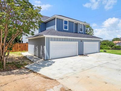 New construction Single-Family house 6221 Post Oak Ter, Fort Worth, TX 76112 - image