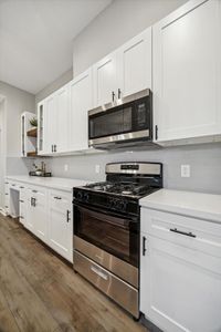 New construction Single-Family house 11317 Stonework Grove Ln, Houston, TX 77076 - image 16