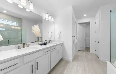 New construction Single-Family house 12583 Quartz Dr, Alva, FL 33920 plan Mystique - image 15
