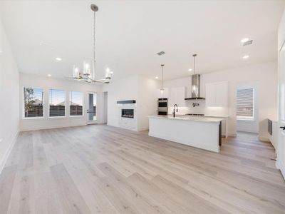 New construction Single-Family house 1436 Imperial Ave, Frisco, TX 75036 plan Plan 1 - image 13