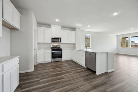 New construction Single-Family house 31203 Casanova Dr, Huffman, TX 77336 - image 5