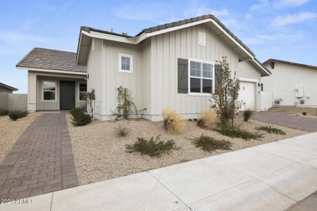 Peak View by Cachet Homes Arizona in Cave Creek - photo 2 2