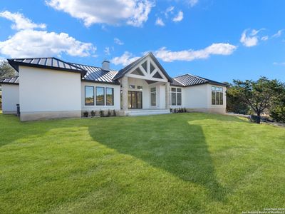 New construction Single-Family house 10907 Nina Rdg, San Antonio, TX 78255 - image 3