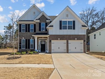 New construction Single-Family house 5056 Blue Serenity Ct, Denver, NC 28037 Fleetwood- photo 0 0