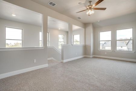 New construction Single-Family house Springtown, TX 76082 plan The San Gabriel - image 19