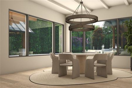 New construction Single-Family house 250 Mayfield Rd, Alpharetta, GA 30009 - image 11