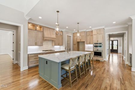 New construction Single-Family house 1004 Lily Claire Ln, Fuquay Varina, NC 27526 null- photo 9 9
