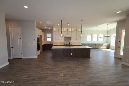 New construction Single-Family house 1021 W Ridge Rd, Apache Junction, AZ 85120 null- photo 4 4