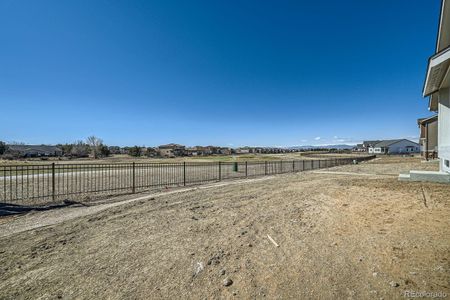 New construction Single-Family house 16582 E 109Th Ave, Commerce City, CO 80022 null- photo 10 10