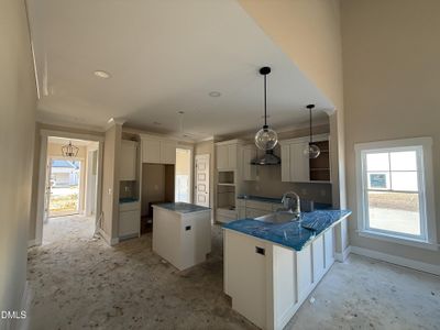 New construction Single-Family house 81 Juju Dr, Clayton, NC 27520 - image