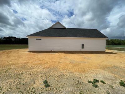 New construction Single-Family house 1097 Purdie Hall Rd, Tar Heel, NC 28392 - image