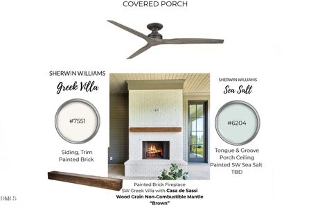 New construction Single-Family house 621 Duke Dr, Raleigh, NC 27609 - image 7